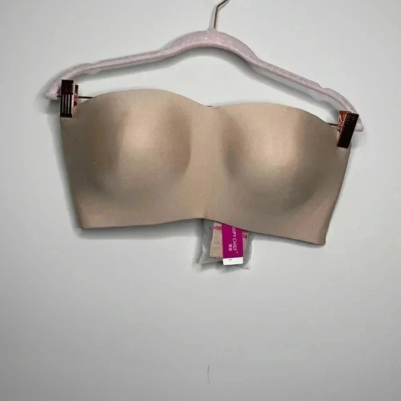 Chirrupy Chief Strapless Bra  - Picture 3 of 8